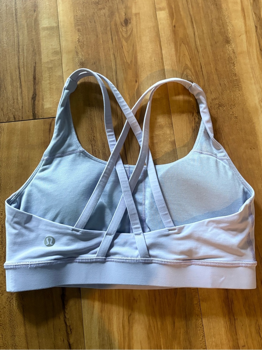 Lululemon Energy Bra